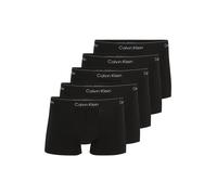 Calvin Klein Underwear Boxers noir / blanc, Taille M