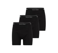 Calvin Klein Underwear Boxers noir / blanc, Taille XL
