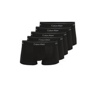 Calvin Klein Underwear Boxers noir / blanc, Taille XS