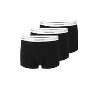 Calvin Klein Underwear Boxers noir / blanc, Taille XXL