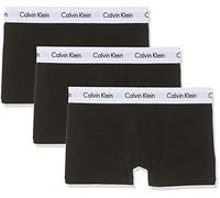 Calvin Klein Underwear Boxers pour Hommes Lot de 3 - Cotton Stretch