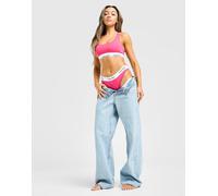 Calvin Klein Underwear Brassière coton Femme - Rose XS