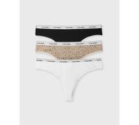 Calvin Klein Underwear BRAZILIAN 3PK women Panties multi taille: S