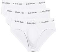 Calvin Klein Underwear caleçons ajustés pour hommes lot de 3 - Cotton Stretch