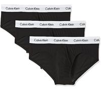 Calvin Klein Underwear caleçons ajustés pour Hommes Lot de 3 - Cotton Stretch