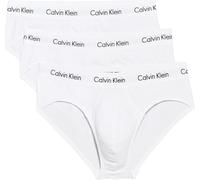 Calvin Klein Underwear caleçons ajustés pour Hommes Lot de 3 - Cotton Stretch