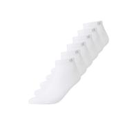 Calvin Klein Underwear Chaussettes gris / blanc, Taille 39-42