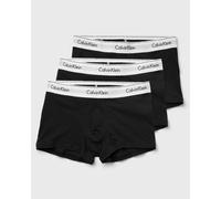 Calvin Klein Homme Boxer Lot De 3 Caleçon sous-Vêtement, Noir (Black), S