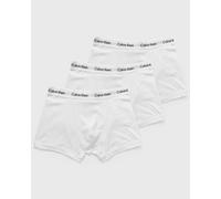 Boxer Calvin Klein Style Classic blanc (3 unités) - S