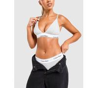 Calvin Klein Underwear Culotte Icons Cotton - Gris S