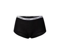 Calvin Klein Underwear Culotte noir / blanc, Taille XS