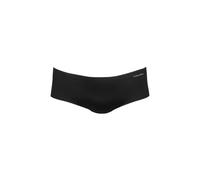 CK Underwear Invisibles - Shorty - Femme - Noir - M