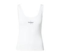 Calvin Klein Underwear Haut noir / blanc, Taille M
