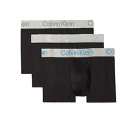 Calvin Klein - Underwear - Homme - Sous-vêtements - Noir - Taille: L