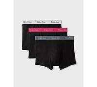 Calvin Klein Underwear Icon Cotton Stretch men Boxers & Briefs black taille: S