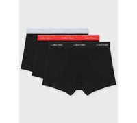 Calvin Klein Underwear Icon Cotton Stretch men Boxers & Briefs black taille: XL
