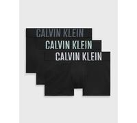 Calvin Klein Underwear INTENSE POWER CTN 3P men Boxers & Briefs black taille: L