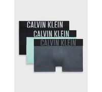 Calvin Klein Underwear INTENSE POWER CTN 3P men Boxers & Briefs multi taille: XL