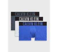 Calvin Klein Underwear INTENSE POWER CTN 3P men Boxers & Briefs multi taille: XXL
