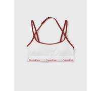Calvin Klein Underwear LIGHTLY LINED BRALETTE women (Sports-) Bras white taille: S