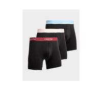 Calvin Klein Underwear Lot de 3 Boxers Icon - Noir M