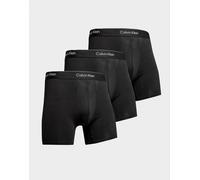 Calvin Klein Underwear Lot de 3 Boxers Icon - Noir XL