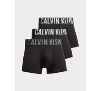 Calvin Klein Underwear Lot de 3 boxers Intense Power en coton - Noir M