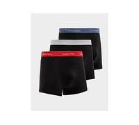 Calvin Klein Underwear Lot de 3 boxers Relaxed - Noir M