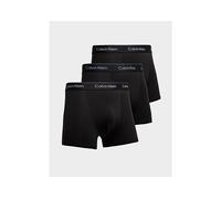 Calvin Klein Underwear Lot de 3 boxers Relaxed - Noir M
