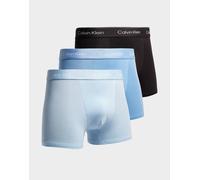 Calvin Klein Underwear Lot de 3 boxers Relaxed - Noir S
