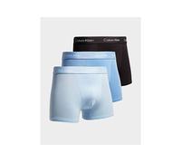 Calvin Klein Underwear Lot de 3 boxers Relaxed - Noir XL