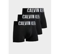 Calvin Klein Underwear Lot de 3 shorts Homme - Noir S