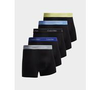 Calvin Klein Underwear Lot de 5 boxers Icon - Noir L