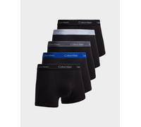 Calvin Klein Underwear Lot de 5 boxers Icon - Noir XL