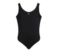 Calvin Klein Underwear Maillot de bain noir / blanc, Taille 128-140