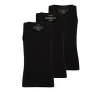 Calvin Klein Underwear Maillot de corps noir, Taille S