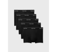 Calvin Klein Underwear RELAXED FIT TRUNK 5PK men Boxers & Briefs multi taille: S
