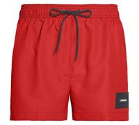 Calvin Klein Underwear Short Drawstring Swim Short M