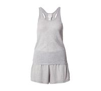 Calvin Klein Underwear Shorty gris chiné, Taille L