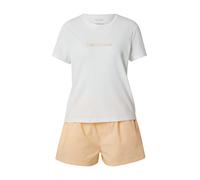 Calvin Klein Underwear Shorty pêche / blanc, Taille M