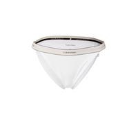 Calvin Klein Lv00qf8370 Thong Blanc XL Femme