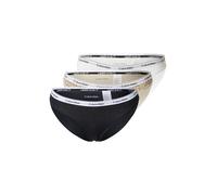 Calvin Klein Underwear BIKINI 3PK women Panties multi taille: XS