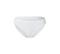 Calvin Klein Bikini Lv00Qf8253 Slip coordonné, White (White), L Femme