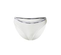 Calvin Klein Underwear Slip gris clair / noir / blanc, Taille L