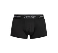 Calvin Klein Boxers Trunk LV00NB4409, 3 pièces, noir, Taille M, homme