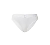 Calvin Klein Underwear Slip 'Marquisette' blanc cassé / blanc naturel, Taille L