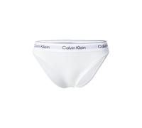 Calvin Klein Underwear Slip noir / blanc, Taille XL