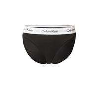 Calvin Klein Underwear Slip noir / blanc, Taille XS