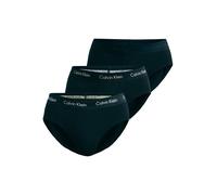 Calvin Klein Underwear Slip noir, Taille S