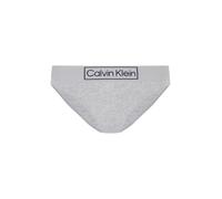 Calvin Klein Underwear Slip 'Reimagine Heritage' gris chiné / noir, Taille M